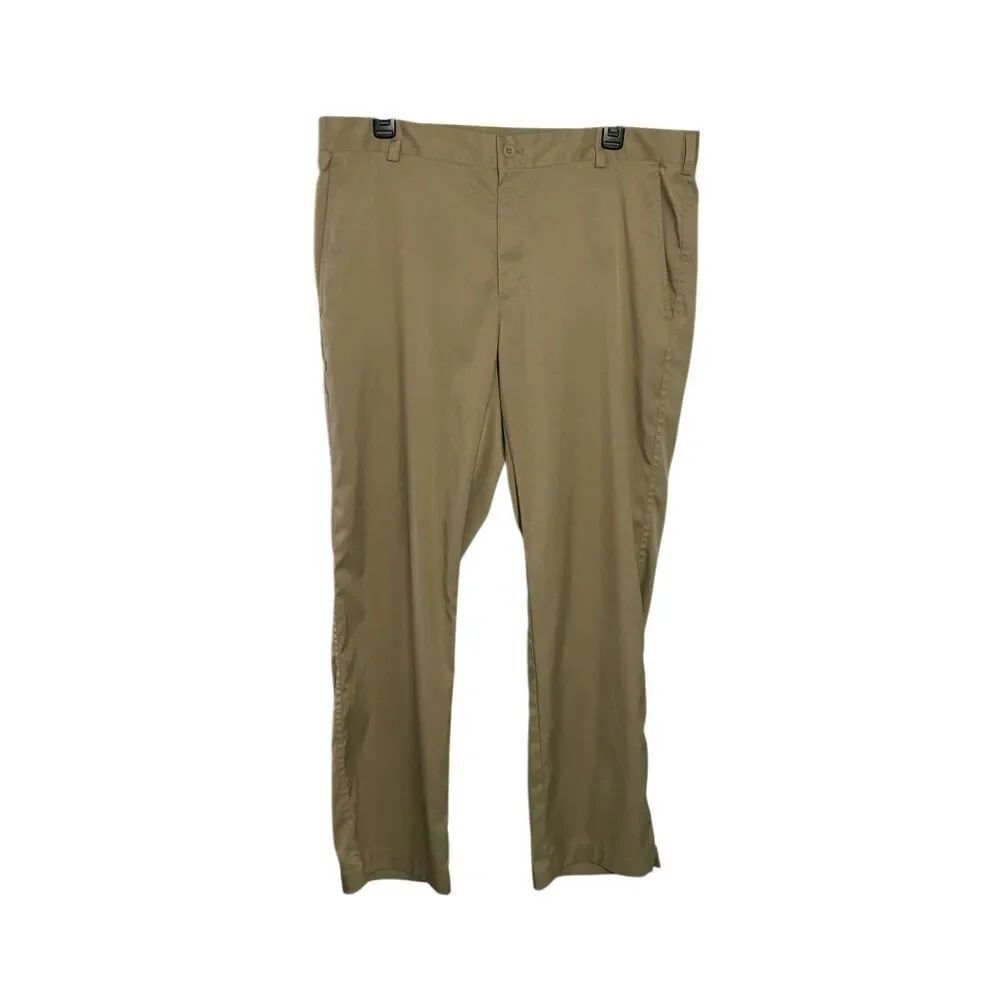 Nike Golf tan pants - 35X30